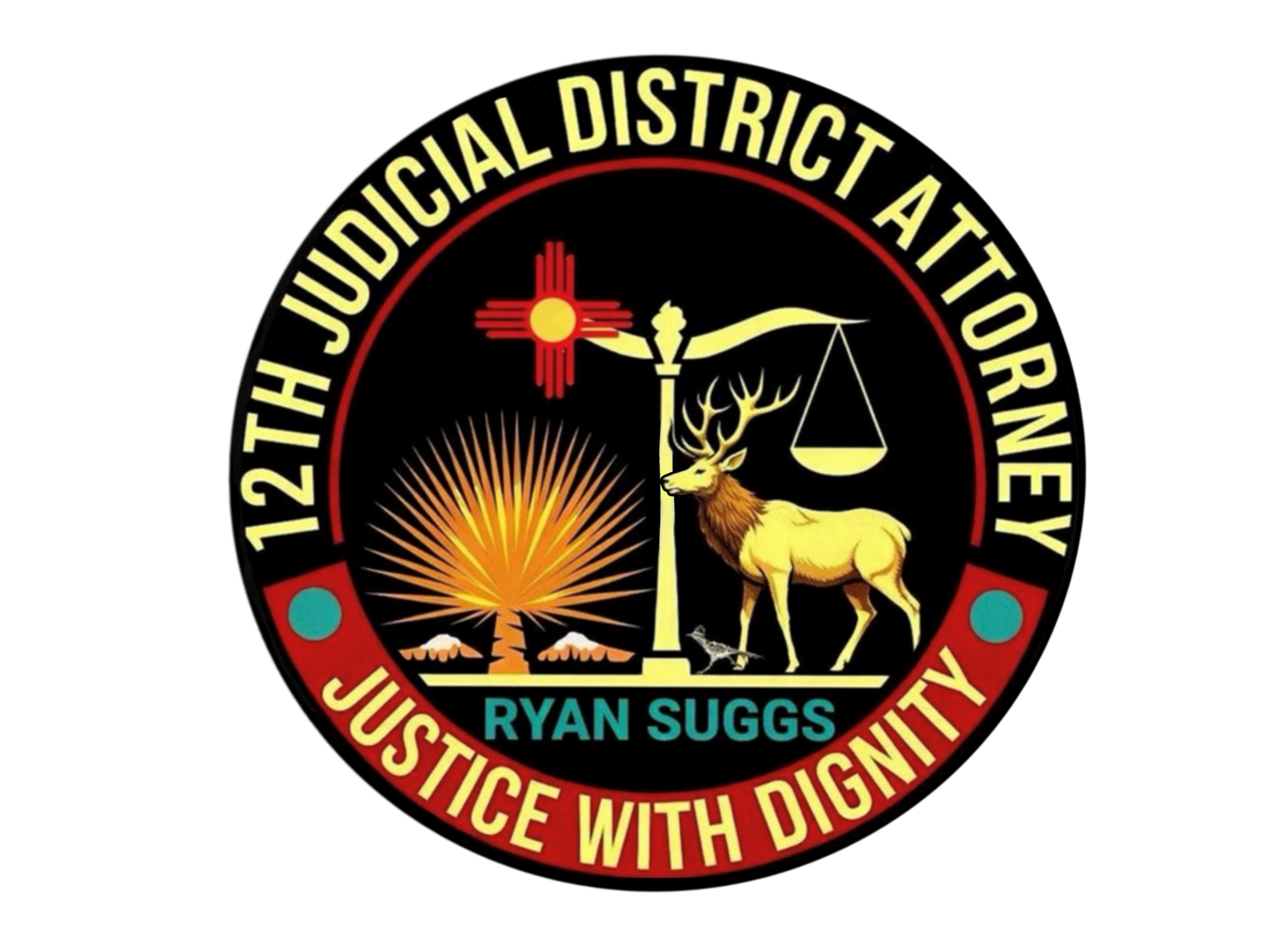 Twelfth Judicial District Attorney's Office